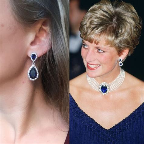 princess diana replica jewellery